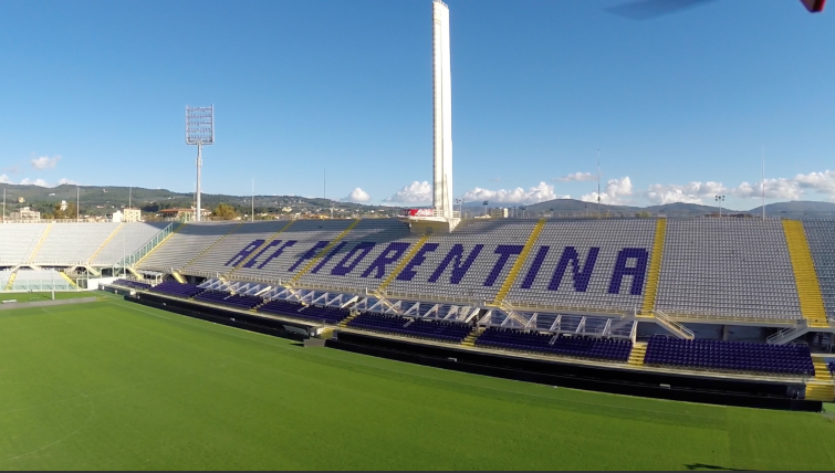 Stadio Franchi, ore decisive per il progetto
