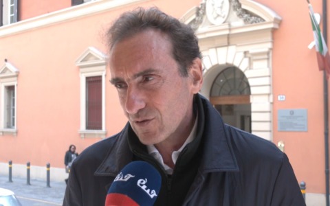 Stefano Dambruoso nuovo procuratore aggiunto di Bologna
