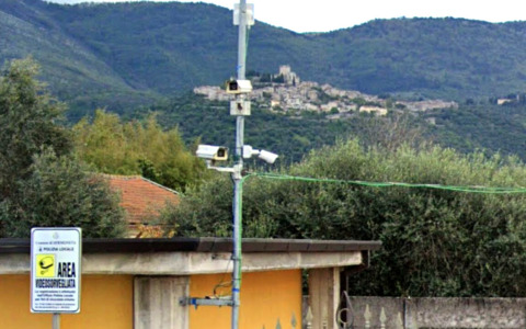 Stretta contro degrado e microcriminalità, arriva il Daspo Urbano