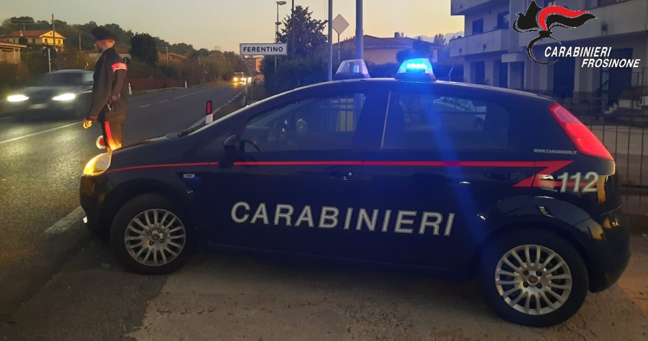 Stretta sulla violenza domestica: due arresti dei Carabinieri in pochi giorni