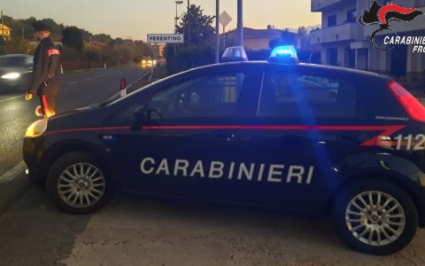 Stretta sulla violenza domestica: due arresti dei Carabinieri in pochi giorni