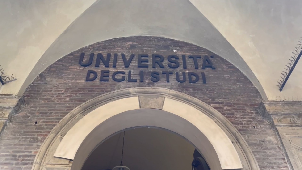 Studenti universitari alla ricerca di un equilibrio psicologico