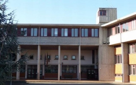 “Sudario di Gaza”: lunga lettera di studenti ed ex per difendere l’Amaldi di Novi