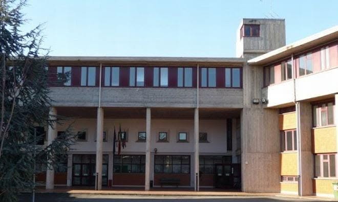 “Sudario di Gaza”: lunga lettera di studenti ed ex per difendere l’Amaldi di Novi