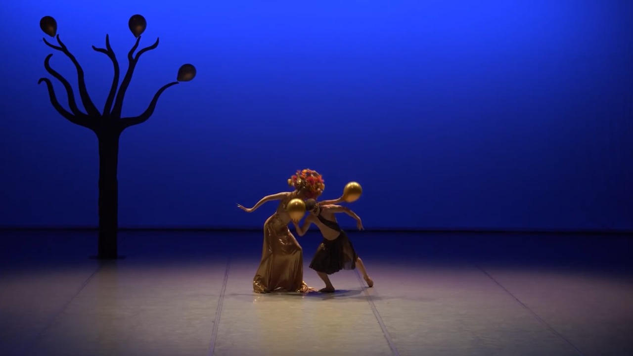 Sul palco del Teatro Duse torna “Bologna Ballet Competition”