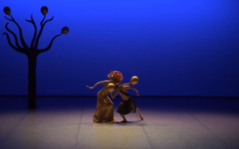 Sul palco del Teatro Duse torna “Bologna Ballet Competition”