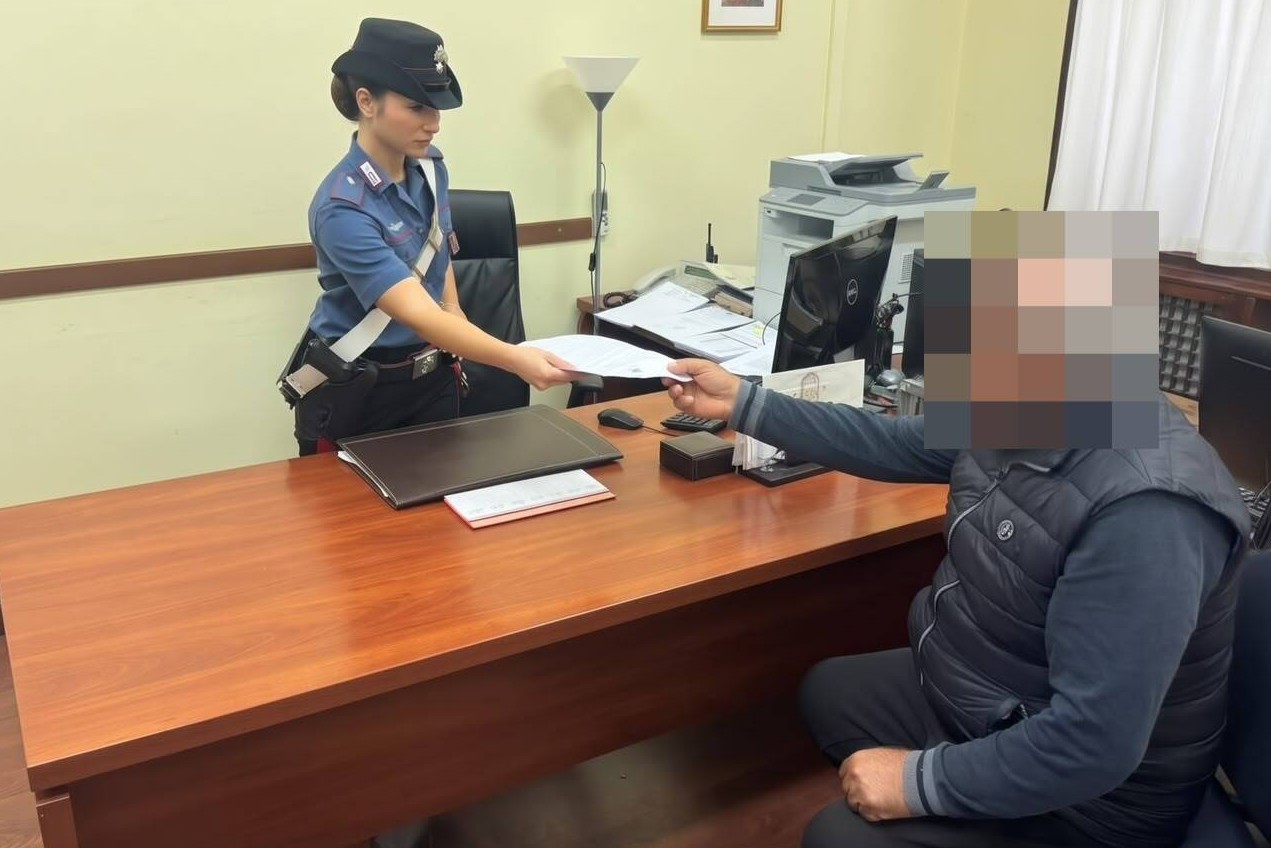 Sventata truffa del “finto carabiniere”. Ad attenderlo a casa della vittima vi erano i veri militari