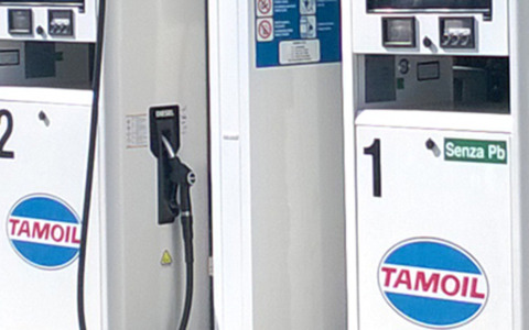 Tamoil annuncia misure per contenere i prezzi dei carburanti