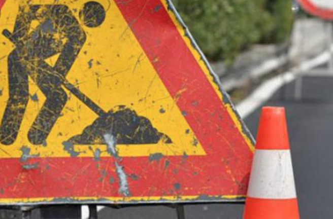 Tangenziale Alessandria: lavori lungo la corsia di marcia tra Borsalino e Motorizzazione