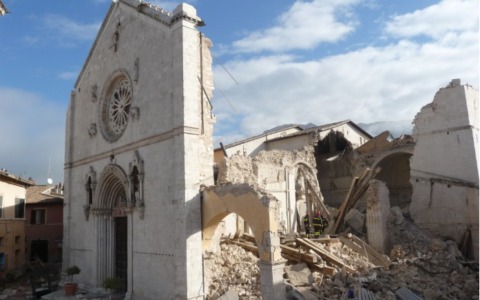 Terremoto in Valnerina, dieci anni dopo la ricostruzione prosegue