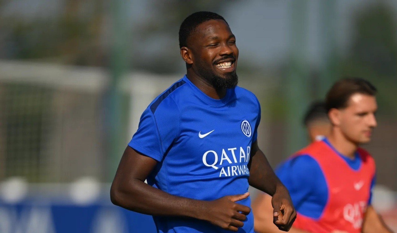 Inter, Thuram non riposa: il turnover slitta a Venezia
