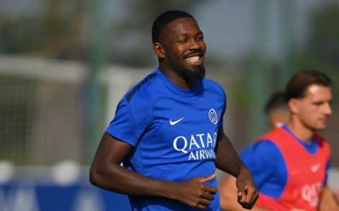 Inter, Thuram non riposa: il turnover slitta a Venezia