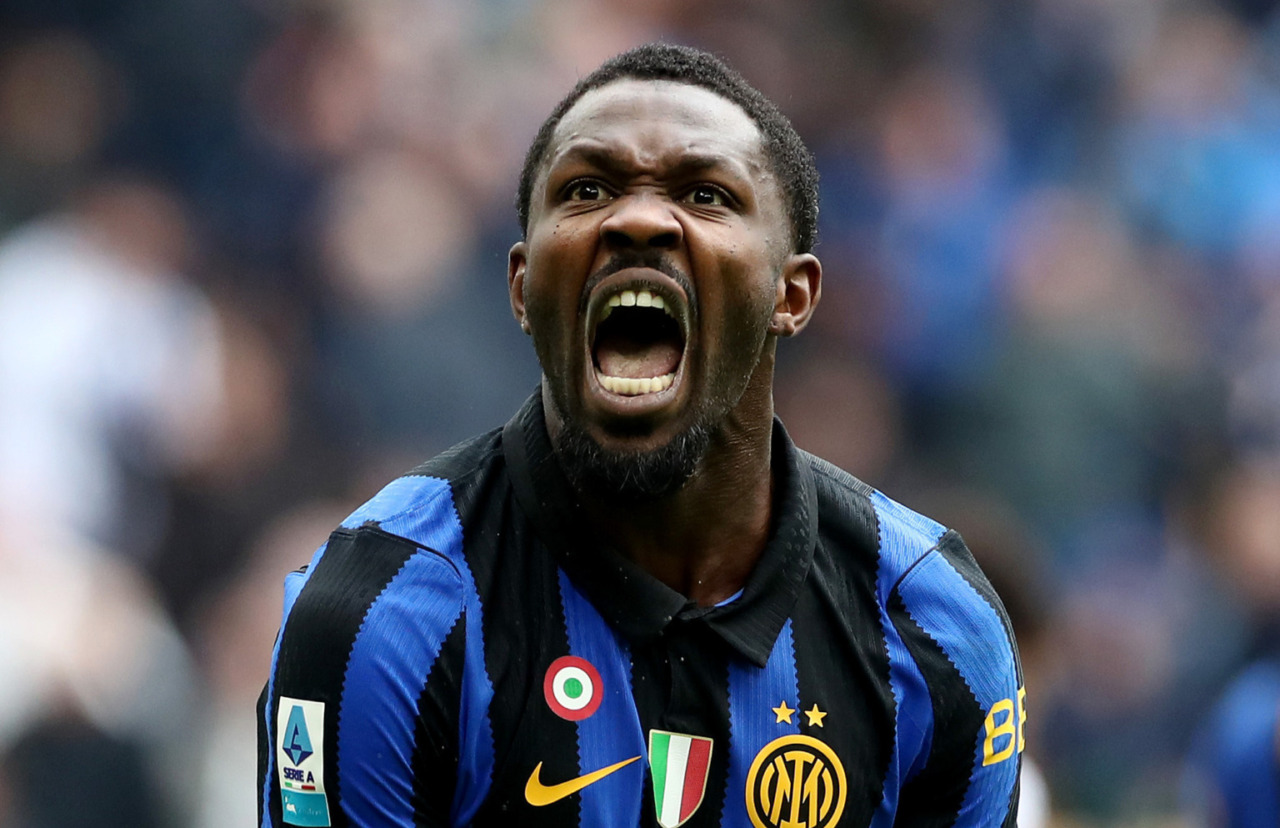 Thuram si prende l’Inter e il rinnovo: Baccin vuole blindarlo