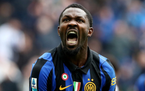 Thuram si prende l’Inter e il rinnovo: Baccin vuole blindarlo