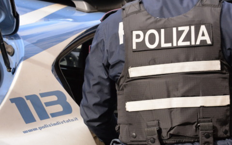 Torino, arrestato il presunto accoltellatore di via Nizza