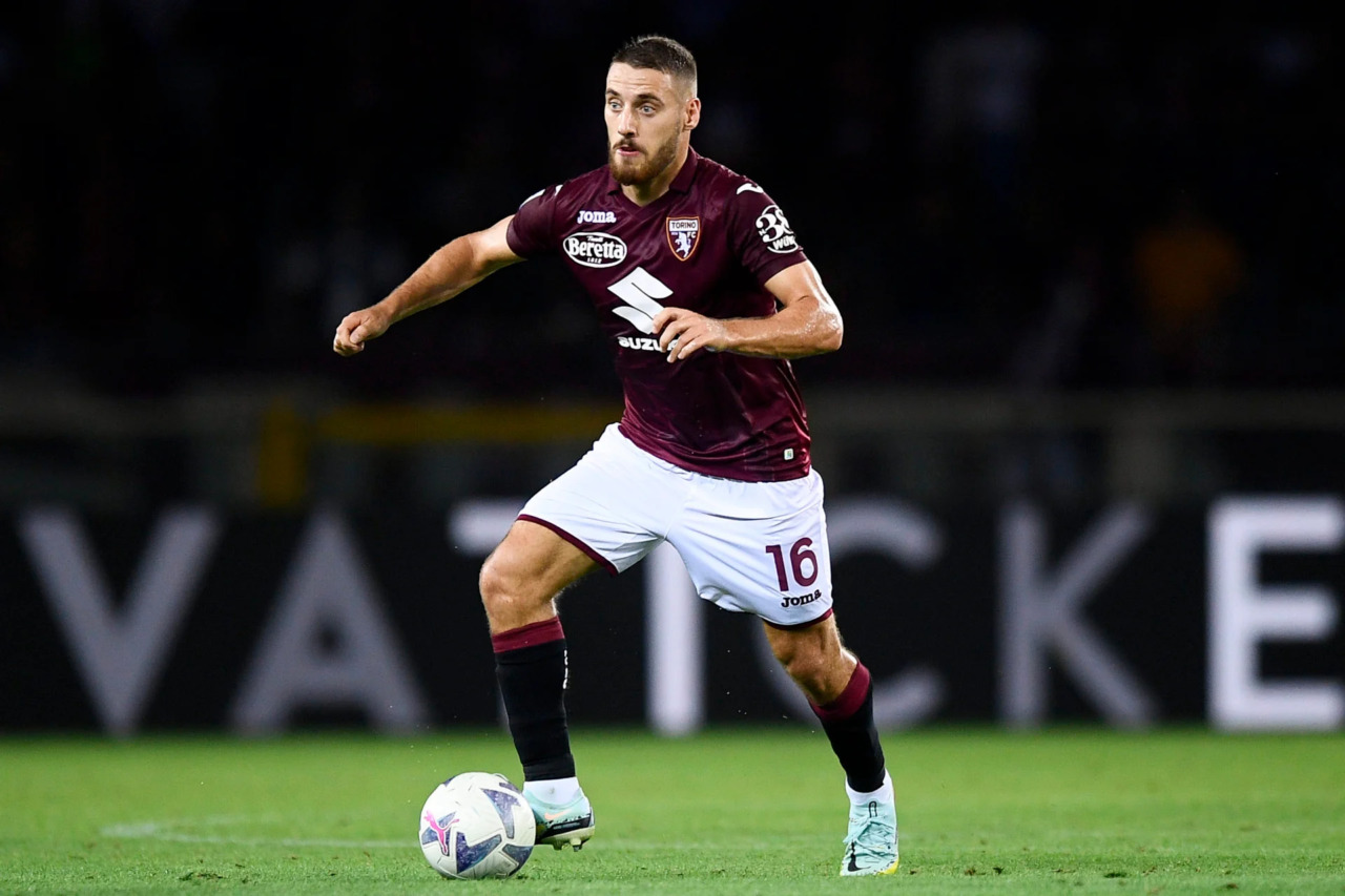 Torino-Monza 3-2: terza vittoria consecutiva per Abate