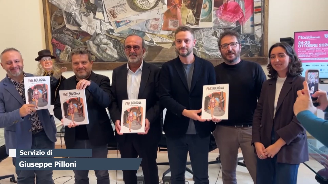 Torna “La Città dei Salsamentari” , quest’anno ci sono anche taglieri e ragù vegano