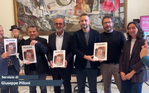 Torna “La Città dei Salsamentari” , quest’anno ci sono anche taglieri e ragù vegani