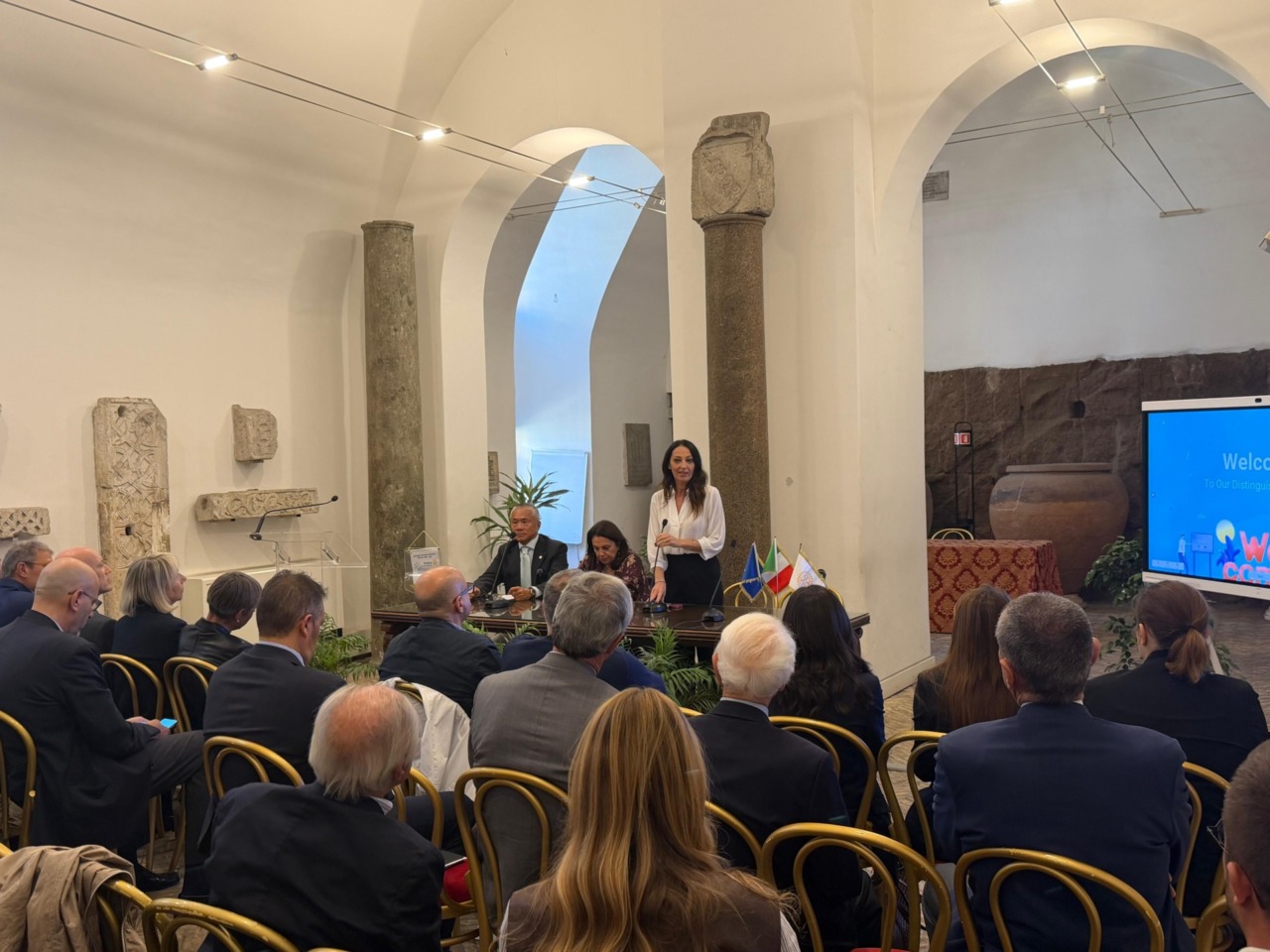 Torna la Giornata dei Mestieri, 130 studenti e 24 aziende a Tor Bella Monaca