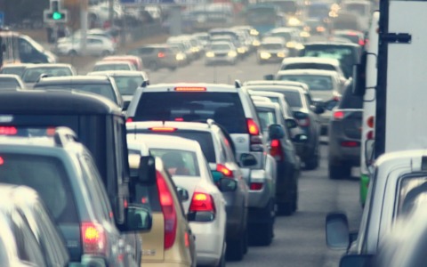 Traffico a Genova, lavori in Corso Italia e sciopero ex Ilva