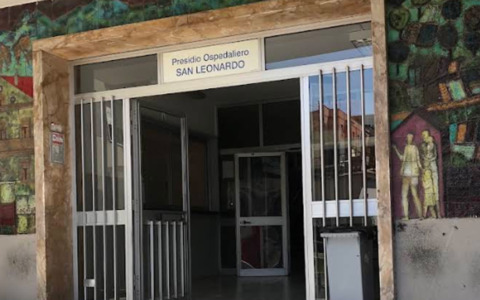 Tragedia al San Leonardo: muoiono madre e bambina