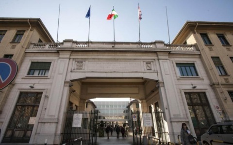 Trapianto urgente a Torino salva una studentessa greca
