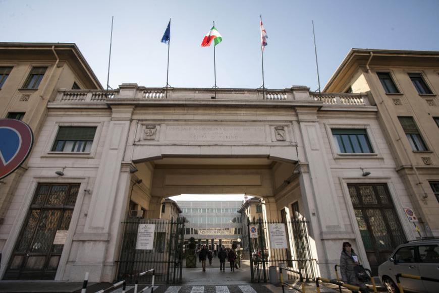 Trapianto urgente a Torino salva una studentessa greca