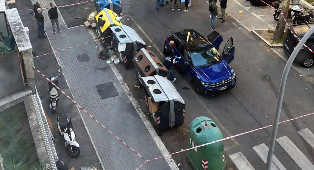 Tre bombe in due giorni, e’ allarme. Il prefetto: “C’e’ massima attenzione”