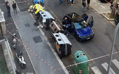 Tre bombe in due giorni, e’ allarme. Il prefetto: “C’e’ massima attenzione”