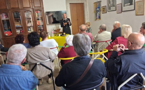 Truffe contro le persone vulnerabili, prosegue la campagna dei carabinieri