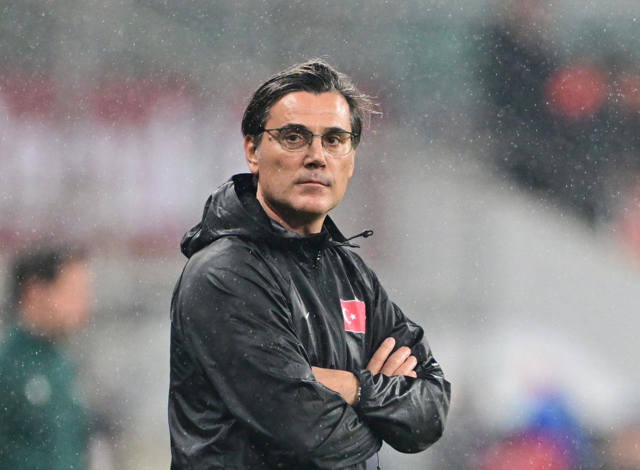 Turchia, Montella: “Futuro? Voglio rimanere”