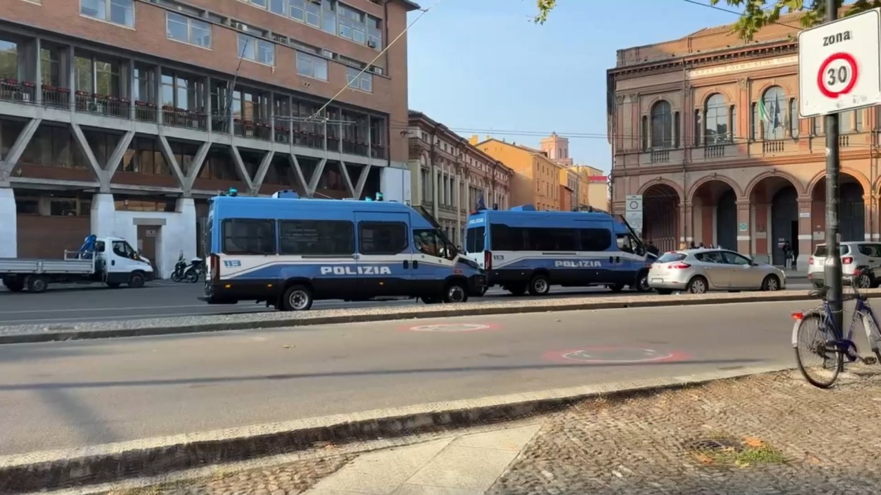 Un altro sabato ad alta tensione