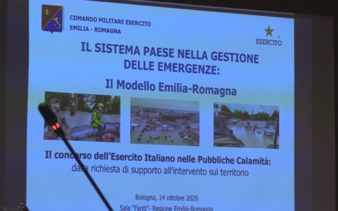 Una Conferenza per far fronte alle emergenze causate dalle calamità naturali