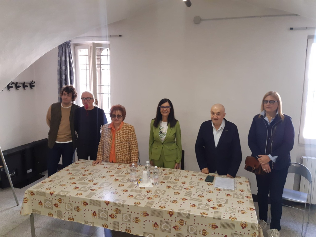 Una rete museale dalla Val Lemme all’Ovadese per un nuovo sviluppo turistico