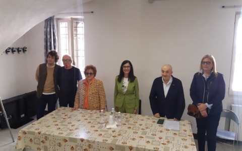Una rete museale dalla Val Lemme all’Ovadese per un nuovo sviluppo turistico
