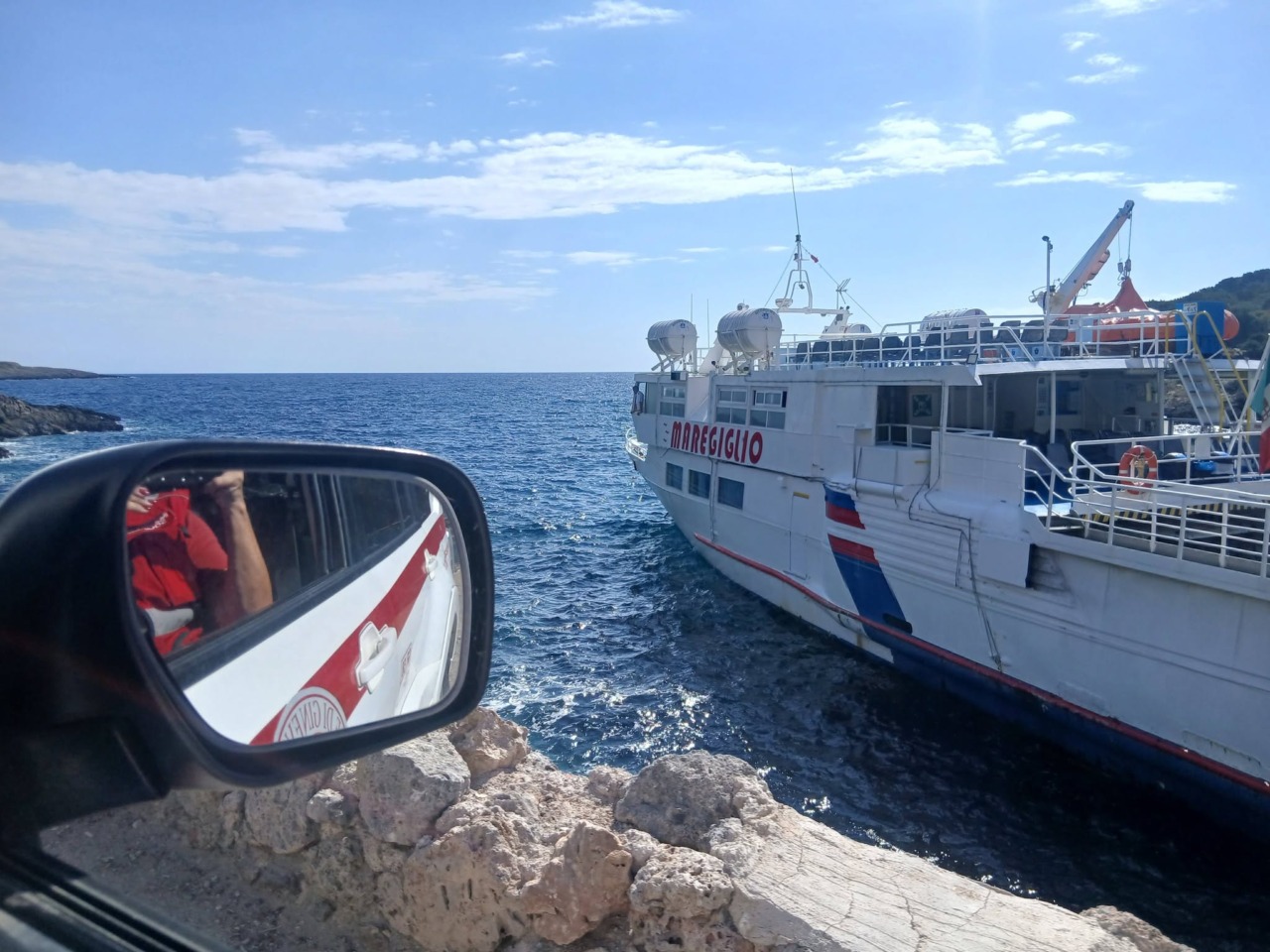 Vacanze e volontariato, giovani da tutta Italia sulla Costa d’Argento