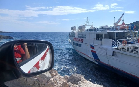 Vacanze e volontariato, giovani da tutta Italia sulla Costa d’Argento