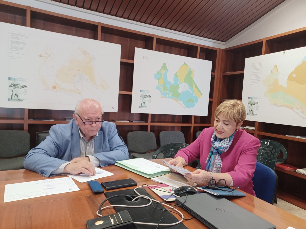 Variazione al Bilancio, ok dalla commissione