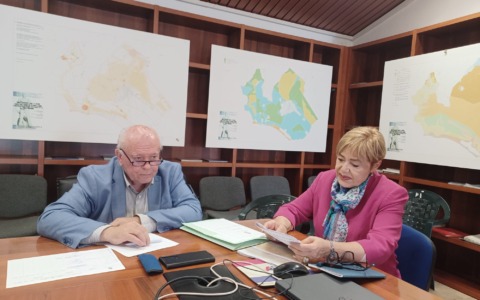 Variazione al Bilancio, ok dalla commissione
