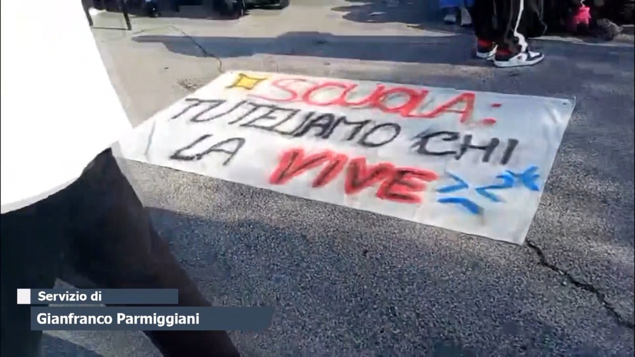 Vergato: tregua Dirigente-studenti