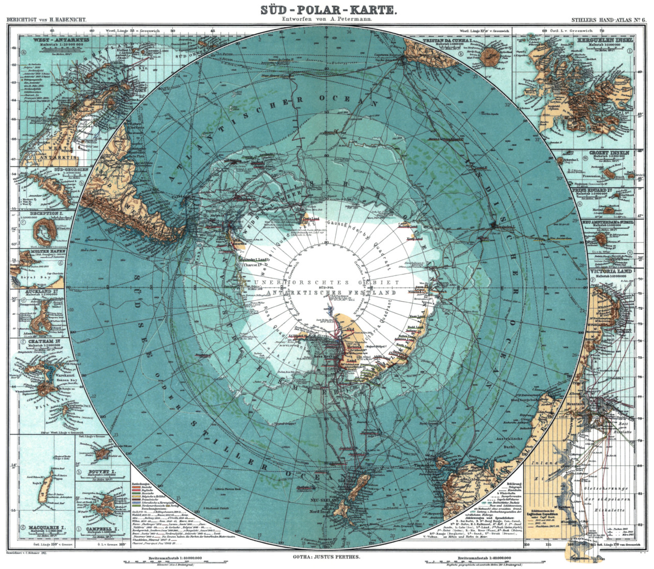 Verso il White Paper per orientare le strategie italiane in Artico, Antartide e Himalaya