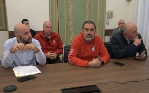 Vertice ex Ilva ad Alessandria: nuovi materiali a febbraio