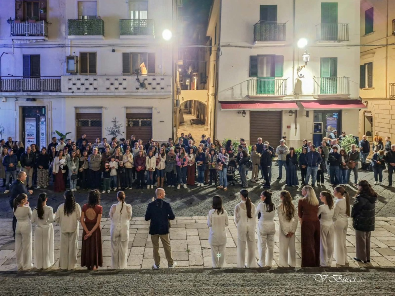 “Vivila”, chiusura in grande stile per la rassegna estiva del Centro Storico