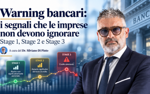 Warning bancari: i segnali che le imprese non devono ignorare