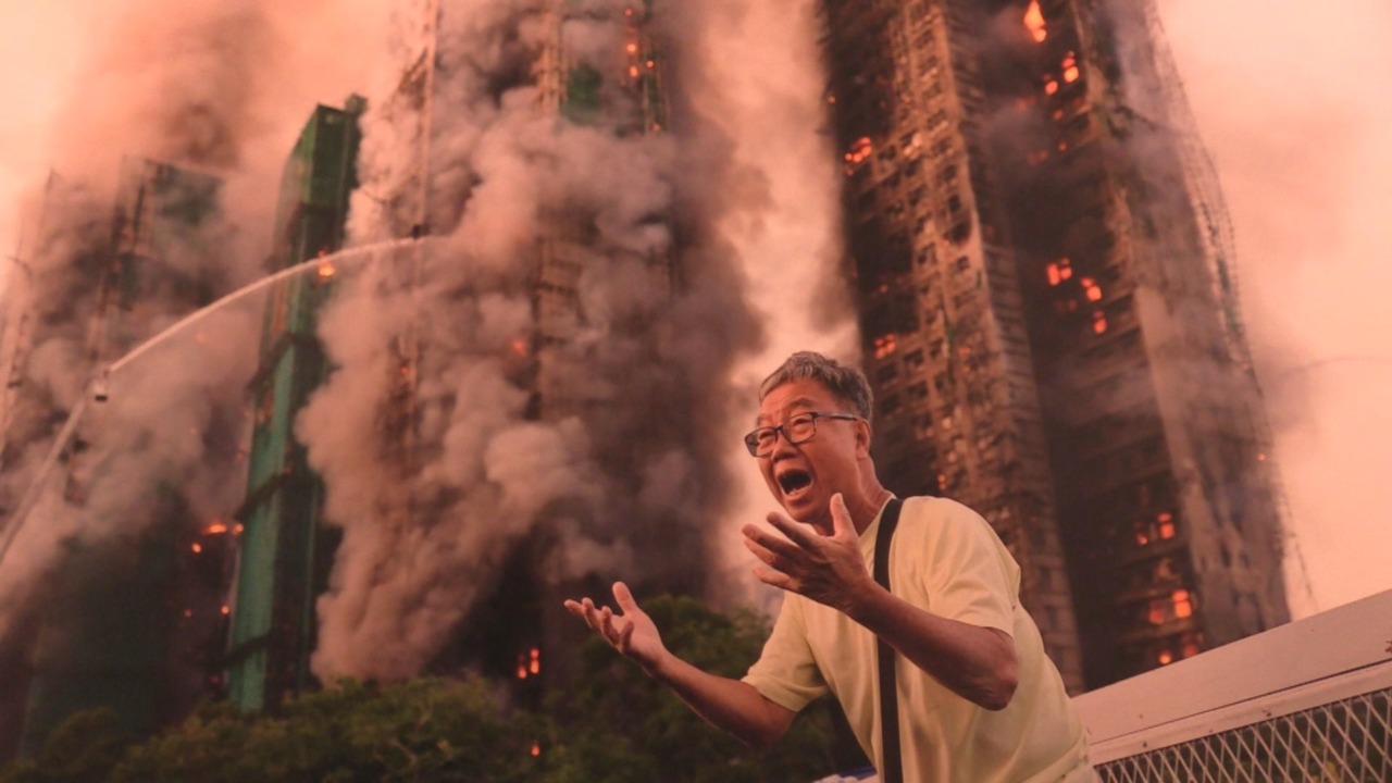 ‘World Press Photo’ approda a Bologna nella Galleria Modernissimo